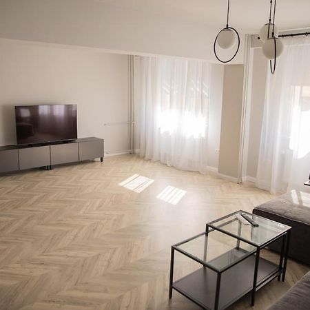 Sabrini Residence B3 Timisoara Old Town Екстериор снимка