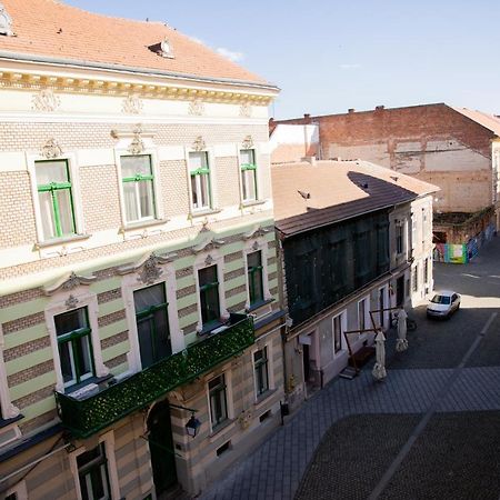 Sabrini Residence B3 Timisoara Old Town Екстериор снимка