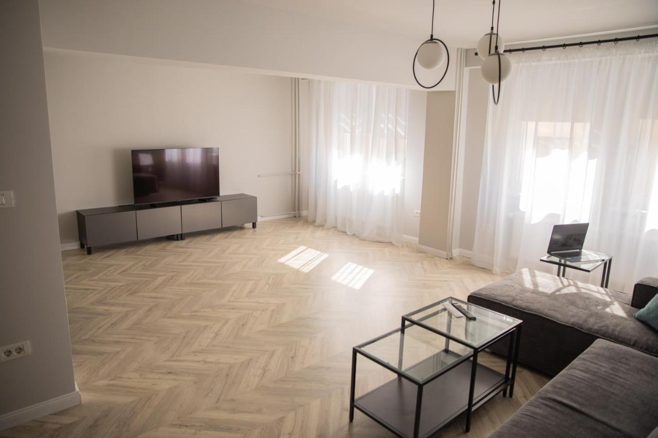 Sabrini Residence B3 Timisoara Old Town Екстериор снимка