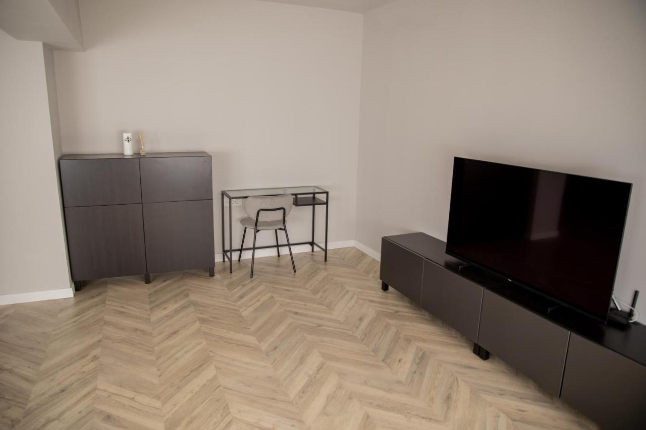 Sabrini Residence B3 Timisoara Old Town Екстериор снимка