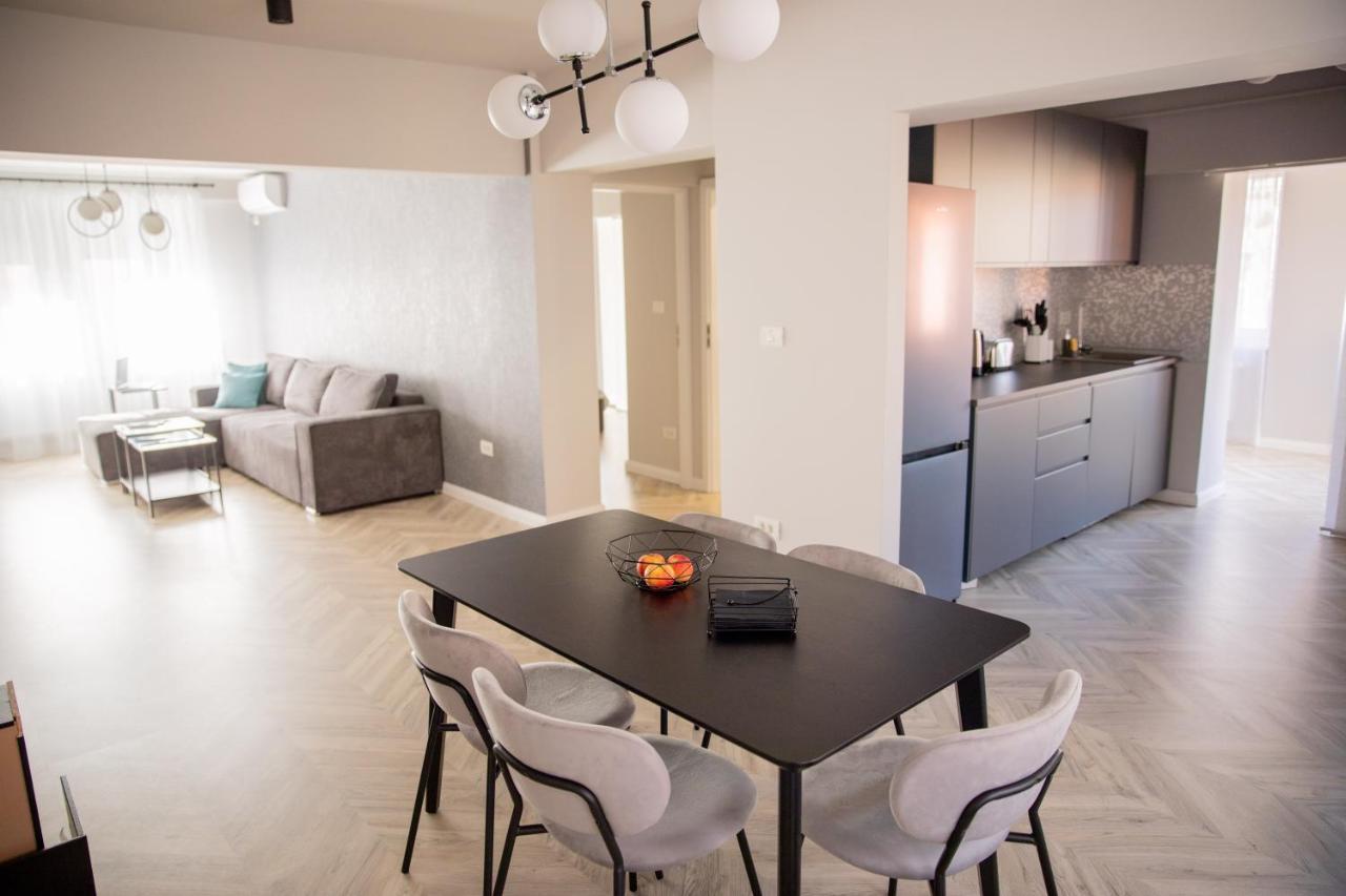 Sabrini Residence B3 Timisoara Old Town Екстериор снимка