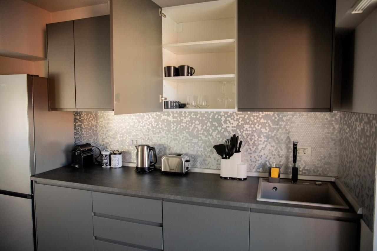 Sabrini Residence B3 Timisoara Old Town Екстериор снимка