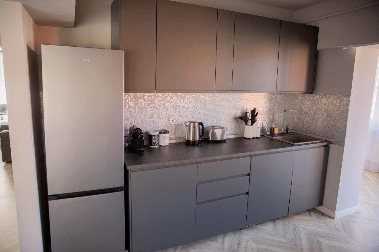 Sabrini Residence B3 Timisoara Old Town Екстериор снимка