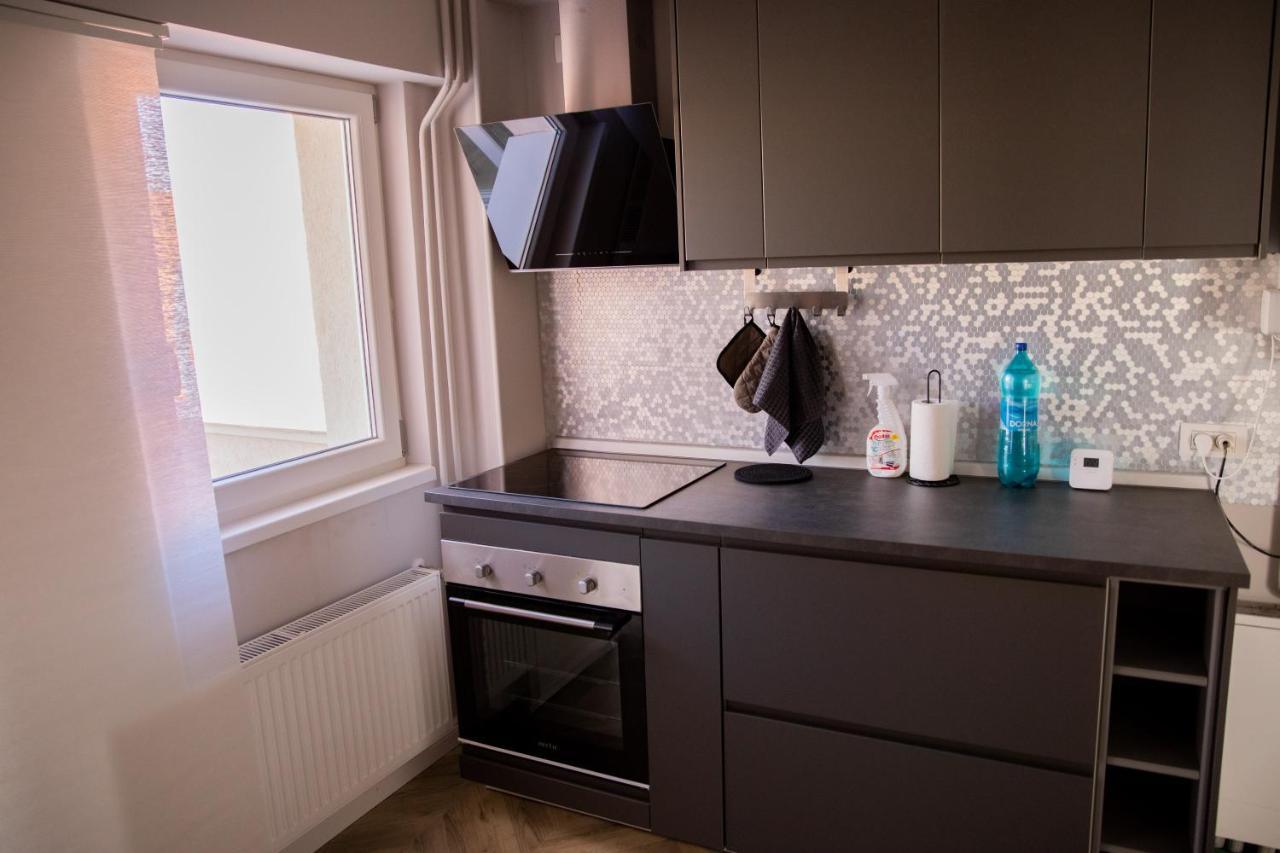 Sabrini Residence B3 Timisoara Old Town Екстериор снимка