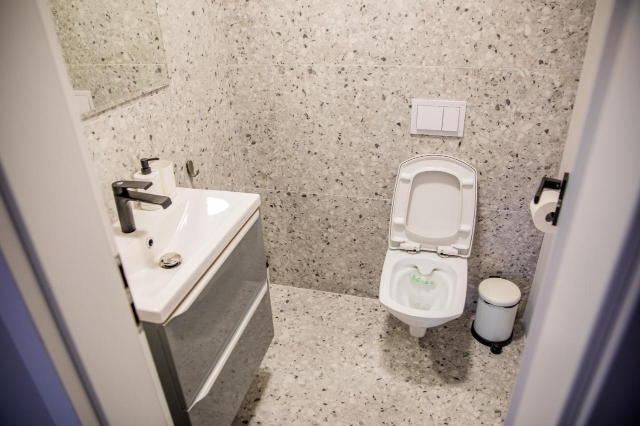 Sabrini Residence B3 Timisoara Old Town Екстериор снимка