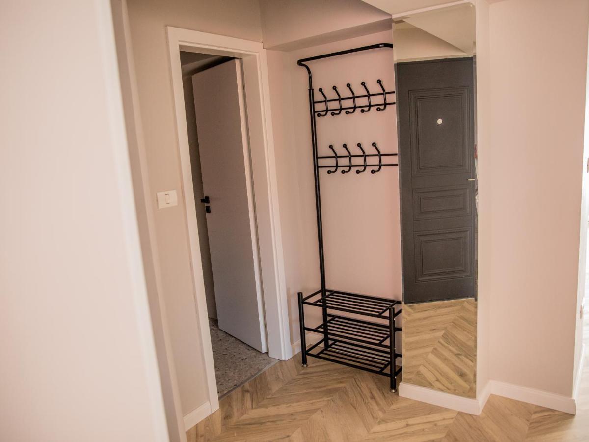 Sabrini Residence B3 Timisoara Old Town Екстериор снимка