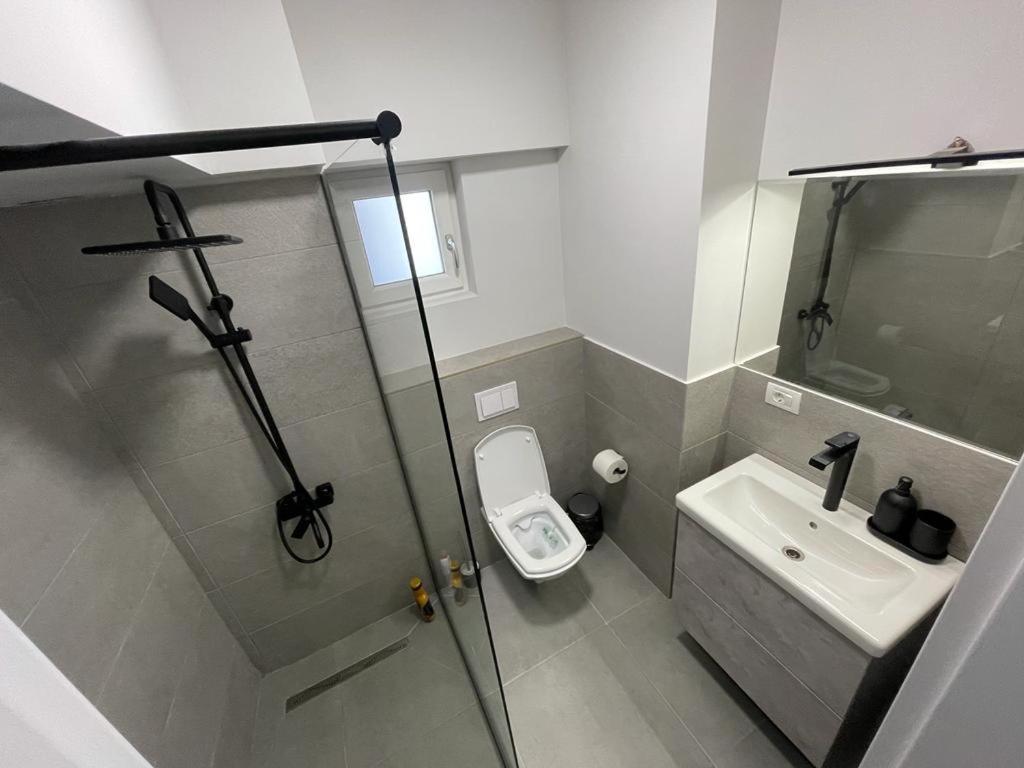 Sabrini Residence B3 Timisoara Old Town Екстериор снимка