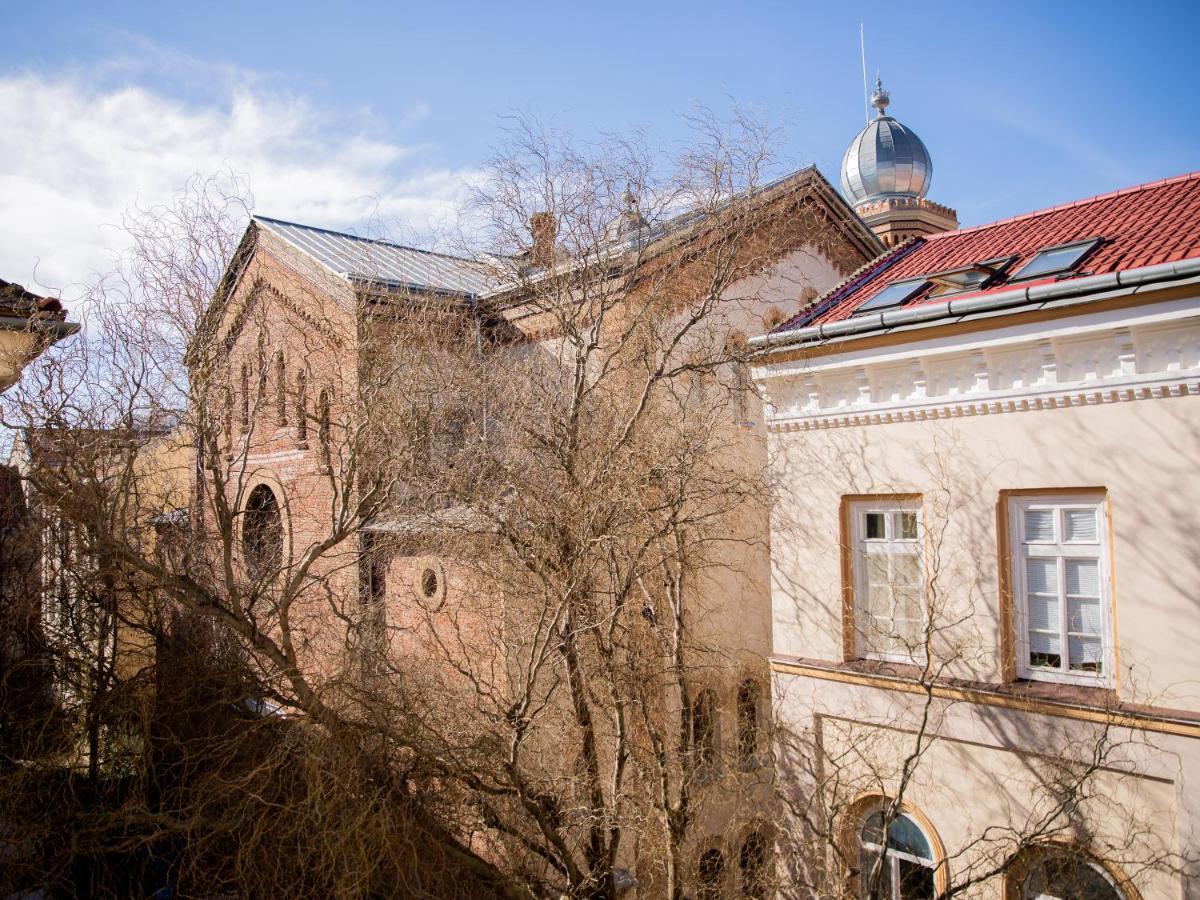Sabrini Residence B3 Timisoara Old Town Екстериор снимка