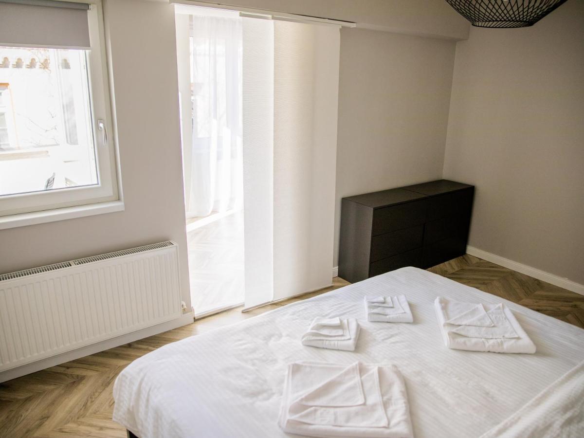 Sabrini Residence B3 Timisoara Old Town Екстериор снимка