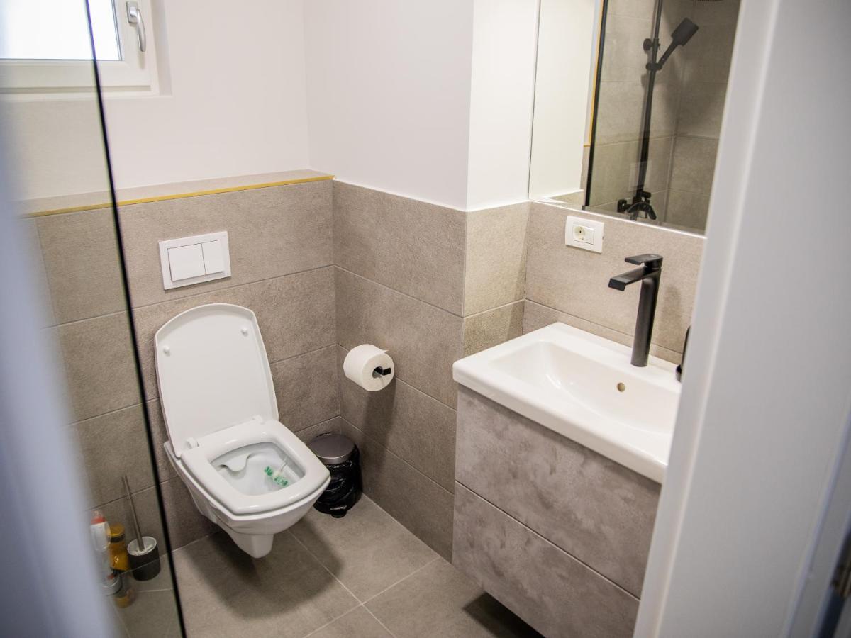 Sabrini Residence B3 Timisoara Old Town Екстериор снимка