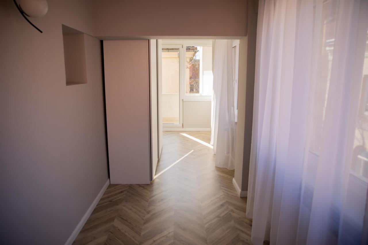 Sabrini Residence B3 Timisoara Old Town Екстериор снимка