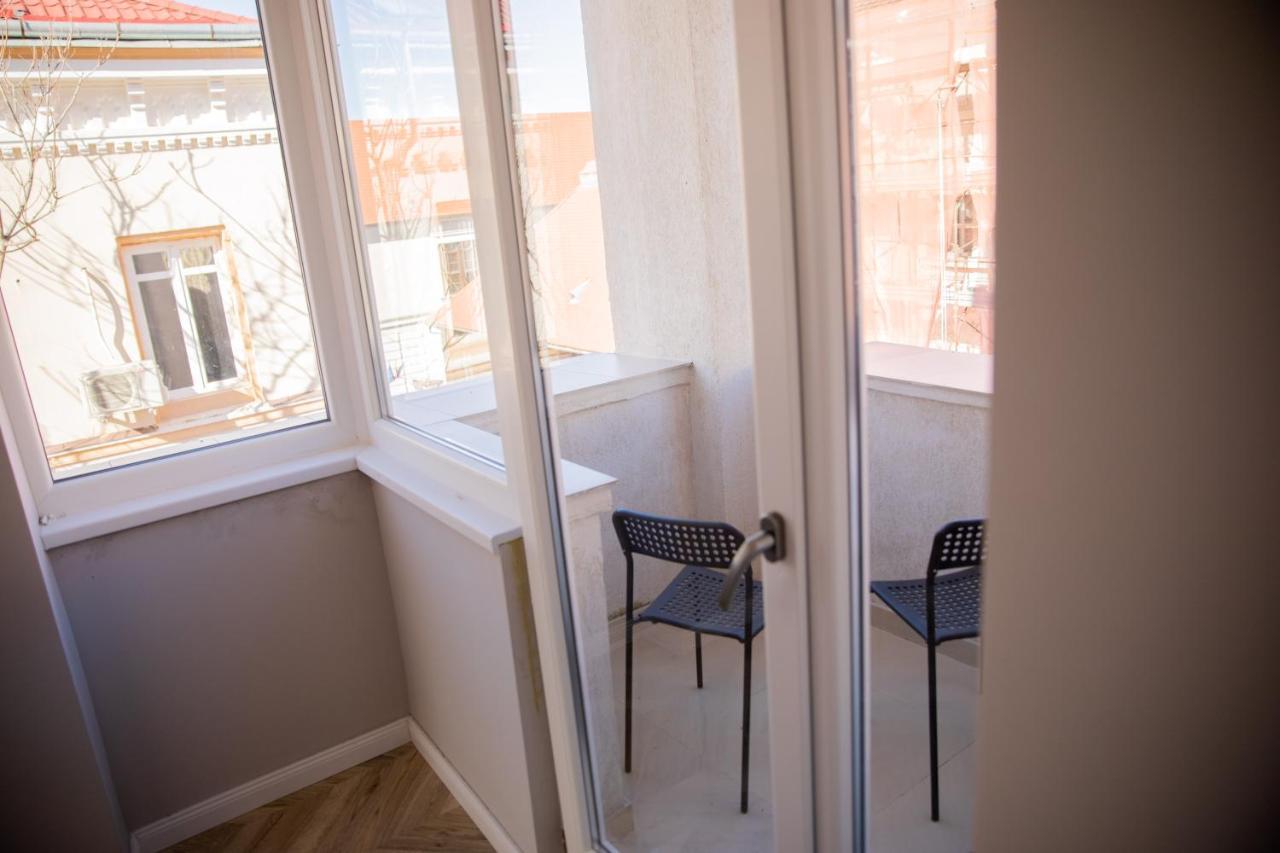 Sabrini Residence B3 Timisoara Old Town Екстериор снимка
