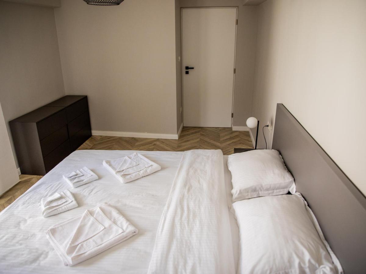 Sabrini Residence B3 Timisoara Old Town Екстериор снимка
